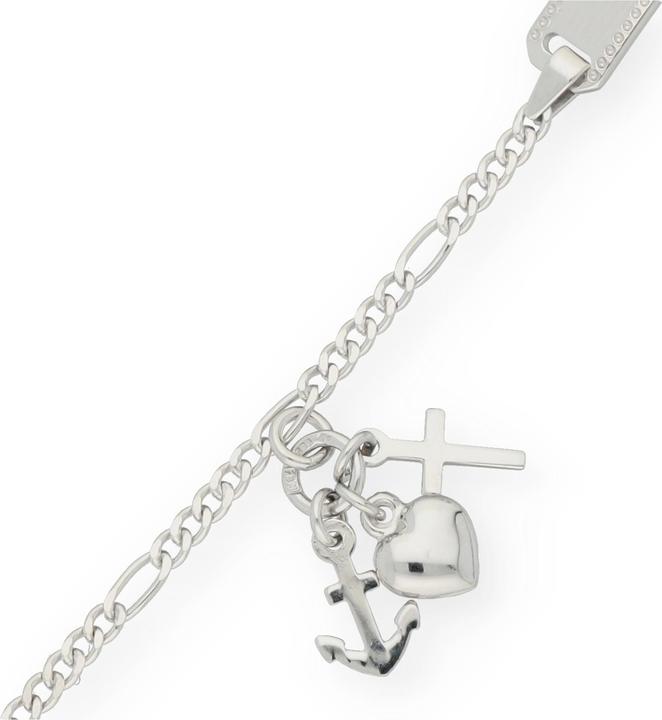 Produktbild Carat Identity (2.10 cm, Silber 925)