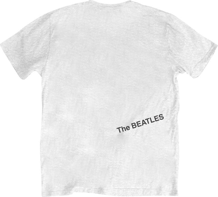 Produktbild Album Tracks TShirt (XL)