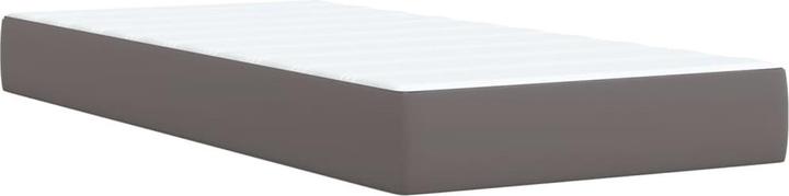 Actual product image vidaXL Boxspringbett (100 x 200 cm)