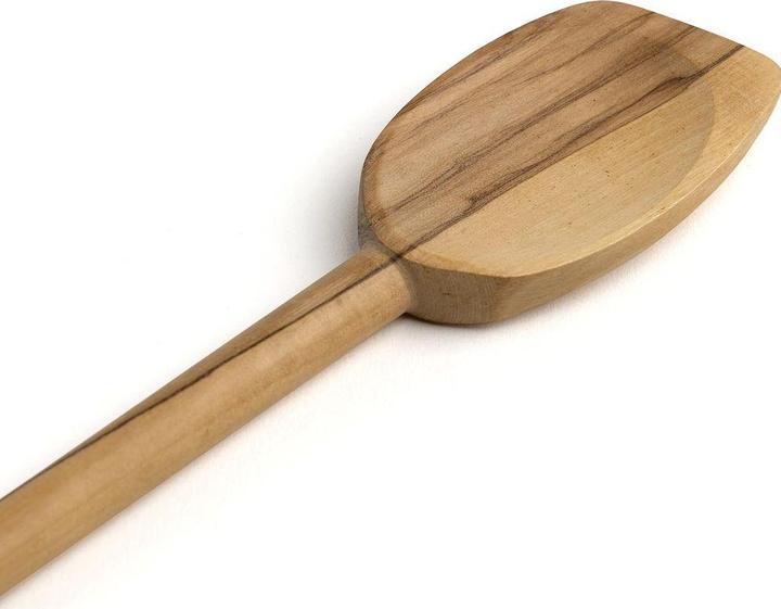 Produktbild Bérard Löffel Olivenholz, 30 cm