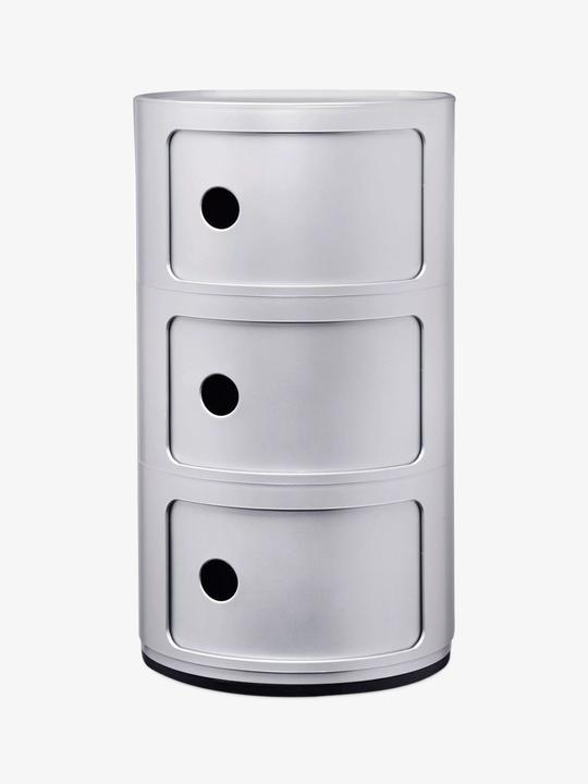 Produktbild Kartell Componibili (32 x 32 x 58.5 cm)