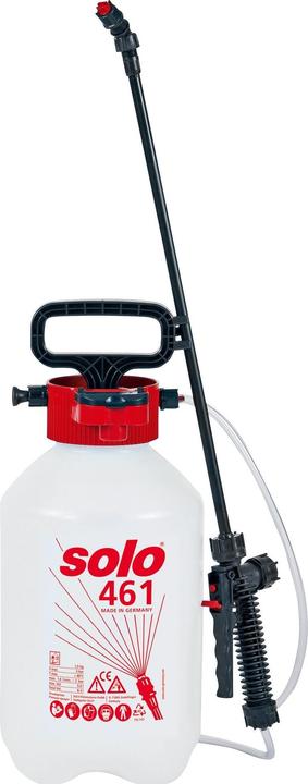 Drucksprühgerät 461 Comfort 5 L (5 l)