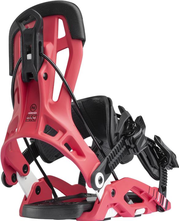 Produktbild Nidecker Flow Fuse (L)