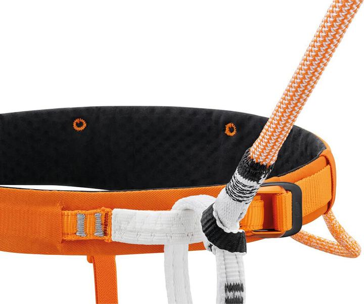 Actual product image Petzl Connect Adjust