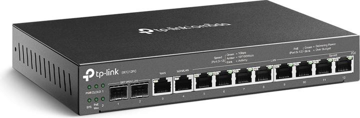Immagine prodotto TP-Link ER7212PC