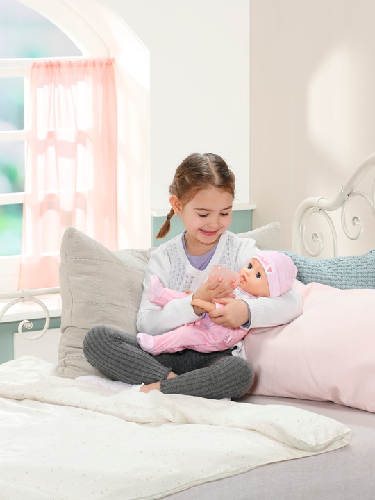 Produktbild Baby Born Interactive Annabell