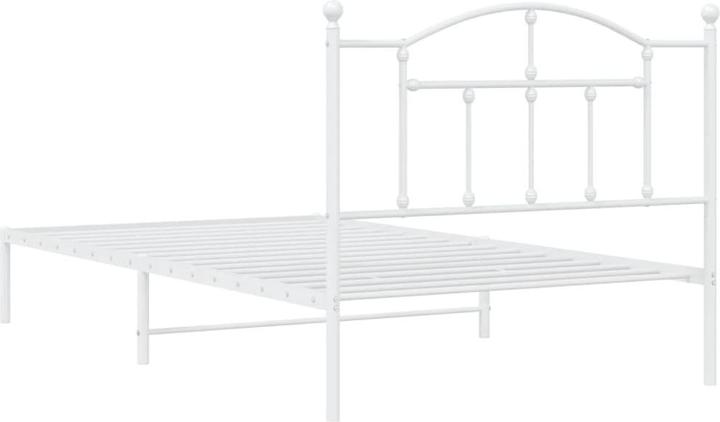Image du produit vidaXL Bettgestell (100 x 200 cm)
