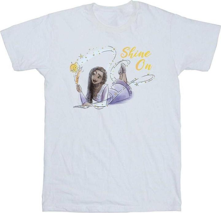 Produktbild Wish Formula Shine On TShirt Mädchen Baumwolle (128)