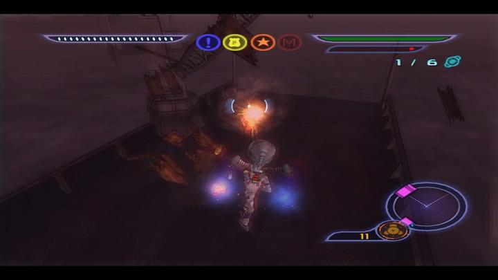 Produktbild Microsoft Destroy All Humans (Xbox One X, Xbox Series X, Xbox One S, Xbox Series S)