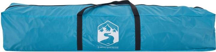 Image du produit vidaXL Kiuriakiia (Tente igloo, 6.40 kg, 4 personnes)