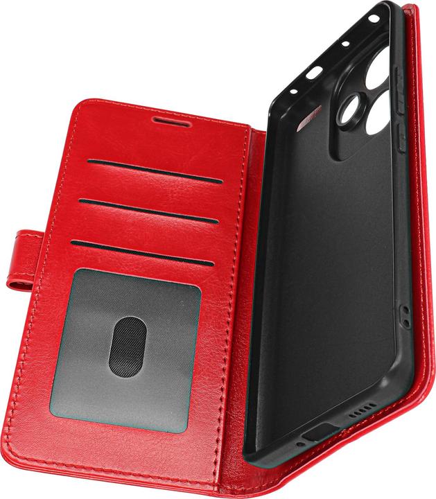 Actual product image Avizar Vintage Series (Xiaomi Redmi Note 13 Pro+)