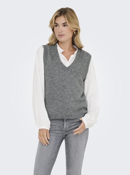 Produktbild JdY JDYELANORA Weste Weste (M)