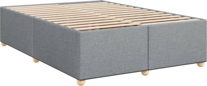Produktbild vidaXL Boxspringbett (160 x 200 cm)