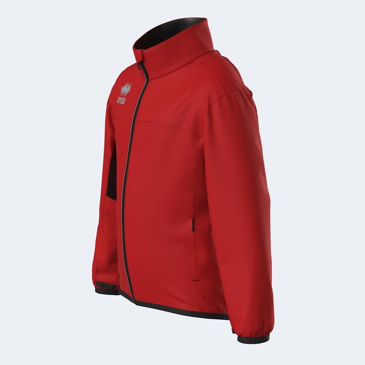 Actual product image Errea Dwyn Jacket Jr (146)