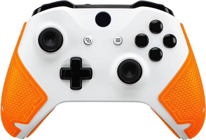 Produktbild Lizard Skins XBOX One - Tangerine (zugeschnitten, 0,5mm) (Xbox One S)