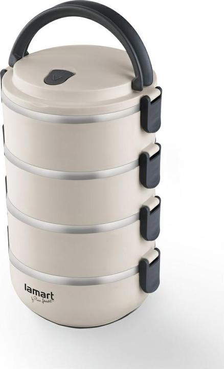Actual product image Lamart Termosas LT6024 4d. 2.4L Thermo f (2.40 l)