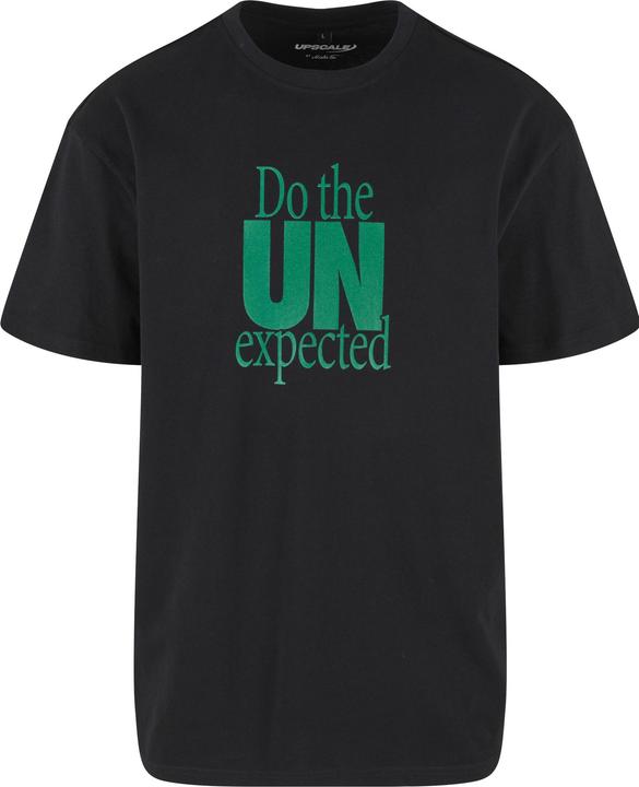Produktbild Urban Classics Do The Unexpected Oversize Tee - 139535 (S)