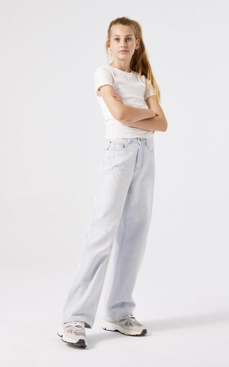 Actual product image Garcia Jeans Ilvy bleached (152)
