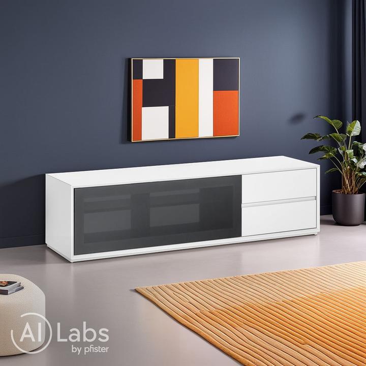 Immagine prodotto pfister Frame (160 x 43 x 40 cm)