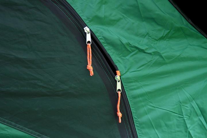 Immagine prodotto Coleman Chimney Rock 3 Plus (Tenda a tunnel, 6.80 kg, 3 persone)