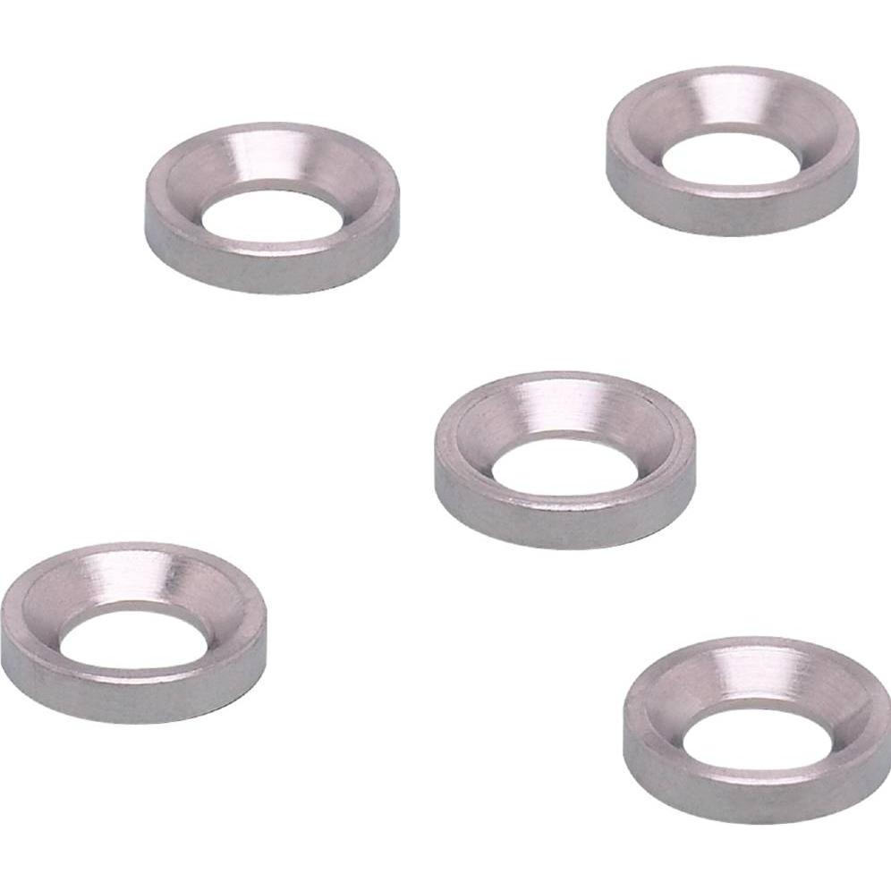 ifm Electronic, Dadi + Rondelle, Lavatrice (M8)