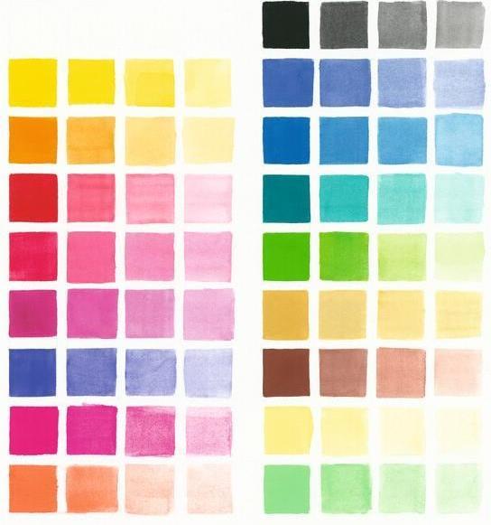 Productafbeelding Caran d'Ache Gouache Studio Tube 450ml Scharlachrot 070 (450 ml)