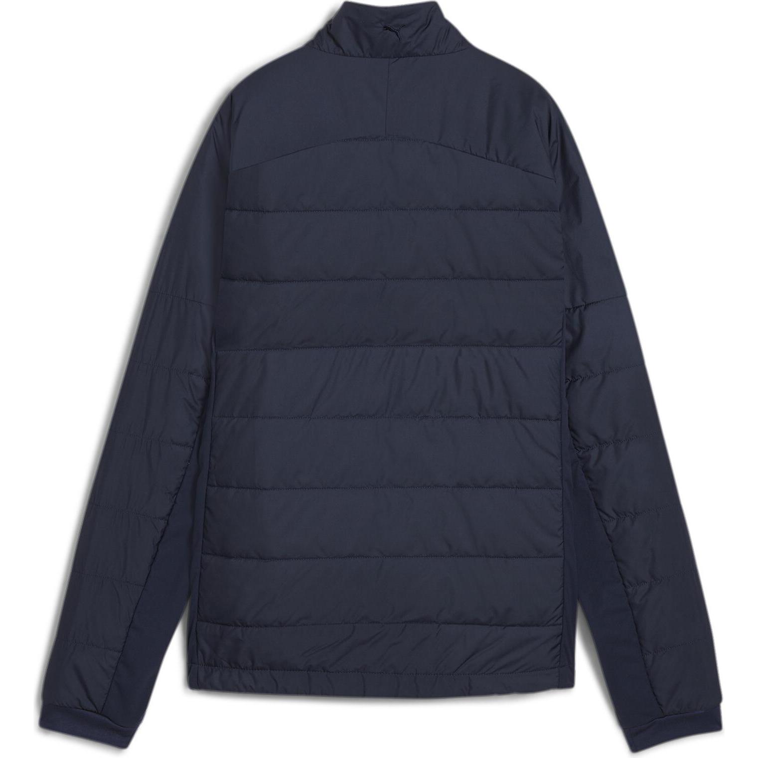 Thumbnail - Puma, Damen, Laufjacke, W Kyley Quilted Jacket (S), Blau, S