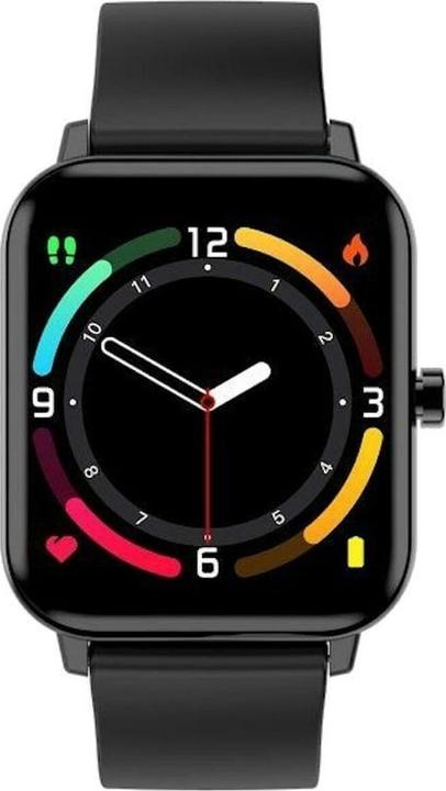 Smartwatches