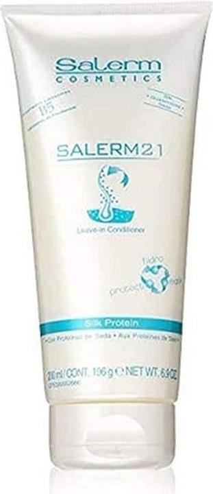 Salerm 21 B5 Silk Protein 6.9 oz 200ml (200 ml)