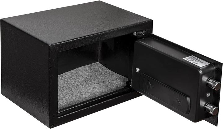 Immagine prodotto Genie Hand Cassaforte per mobili