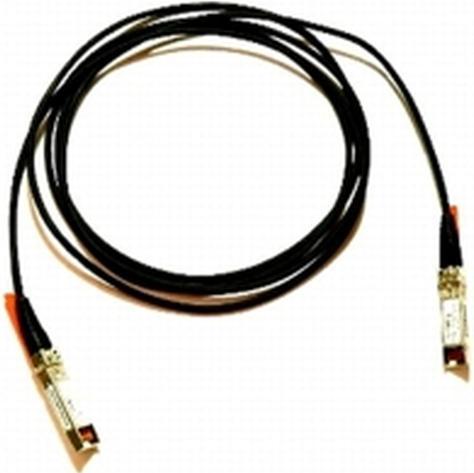 Cisco 10GBASE-CU SFP+ KABEL 2,5 METE (Netwerkkabel)