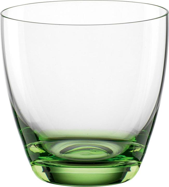 Productafbeelding Bohemia Cristal Whisky Tumbler Viva C. 300ml 6st. (0.30 l, 6 x)