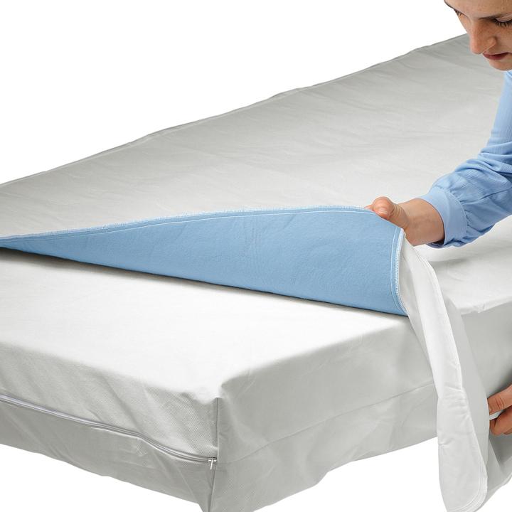 Produktbild Erwin Müller Matratzenschutz (75 x 85 cm)