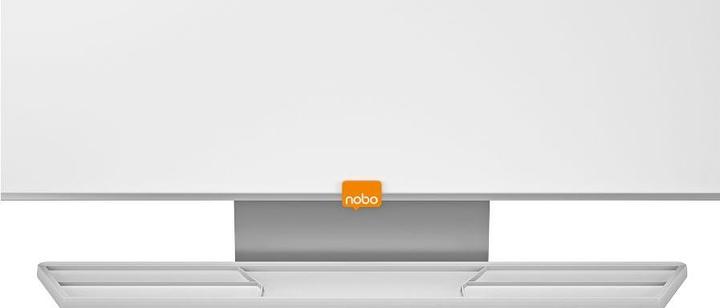 Produktbild Nobo Magnethaftendes Whiteboard Impression Pro 40 (89 x 50 x 2 cm)