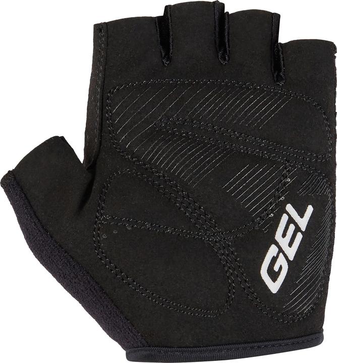 Produktbild Ziener Kinder CHADI Fahrrad-/Mountainbike-/Radsport-Handschuhe Kurzfinger - atmungsaktiv/dämpfend, B (L)