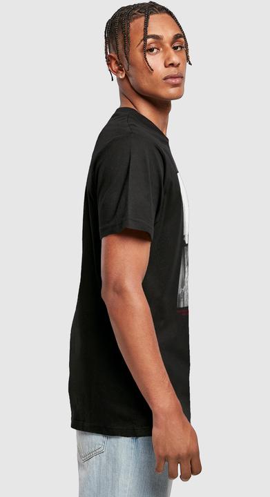 Produktbild Merchcode Scarface Women Money Tee - 187095 (S)