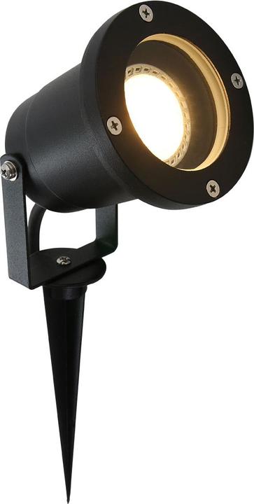 Steinhauer Buitenlampen (345 lm, GU10, IP54)