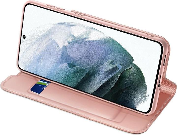 Image du produit Dux Ducis Couverture du livre Skin Pro Series (Samsung Galaxy S21 FE)