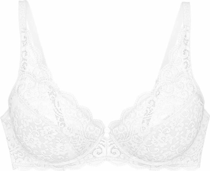 Immagine prodotto Triumph Reggiseno con ferretto Amourette W (Confezione singola, 80 D)