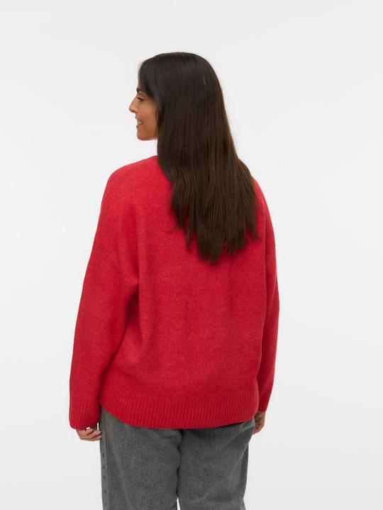 Produktbild Vero Moda VMCBOOM Pullover Strickpullover (42, 44)