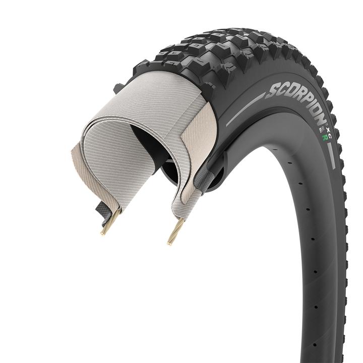 Produktbild Pirelli Scorpion MTB R 29 x 2.20 (29 x 2.20, 55-622)