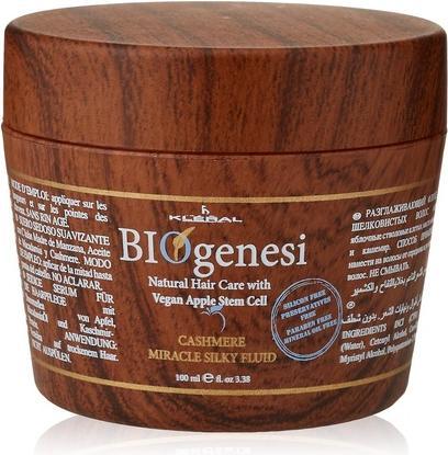 Kléral Kleral Biogenesi Cashmere Miracle Silky Fluid 100ml (100 ml)