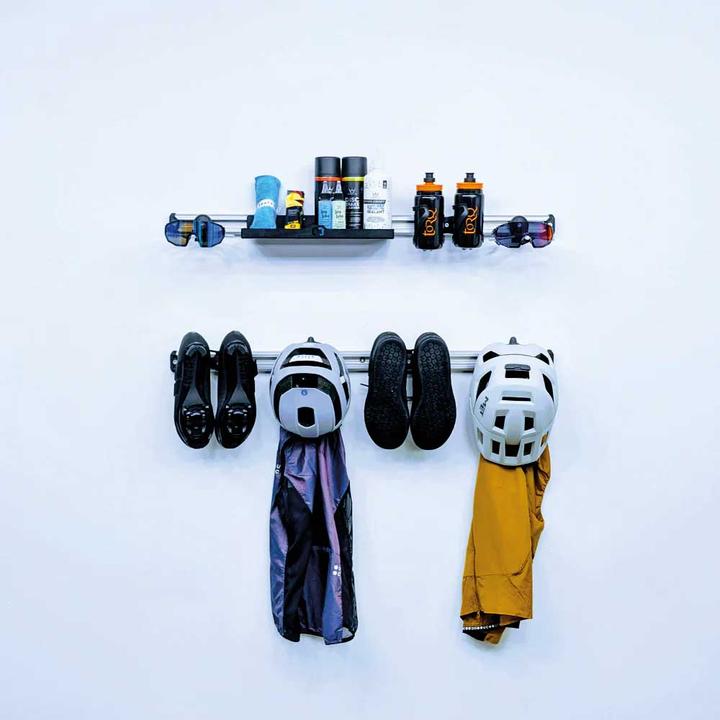 Actual product image Stashed Lodestar Pro Cycling Set