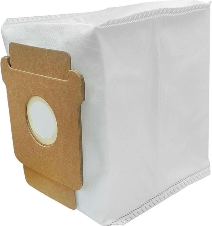 Produktbild Roboparts Staubbeutel für iRobot Roomba Max 705 Combo Clean Base, Plus 405/504/505 Combo, 104/105 Combo (6x)