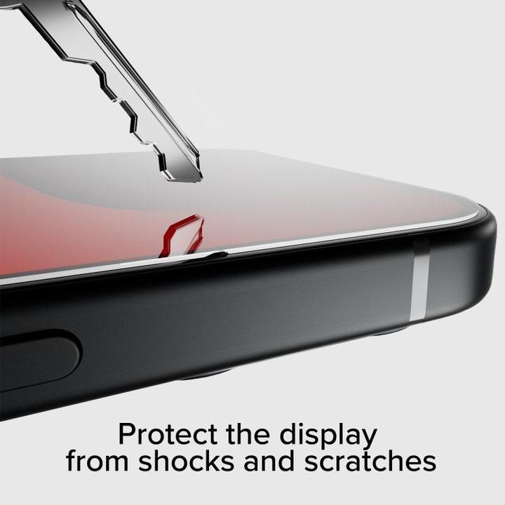 Image du produit SBS Protection d'écran (1 pièce(s), Apple iPhone 16 Pro)