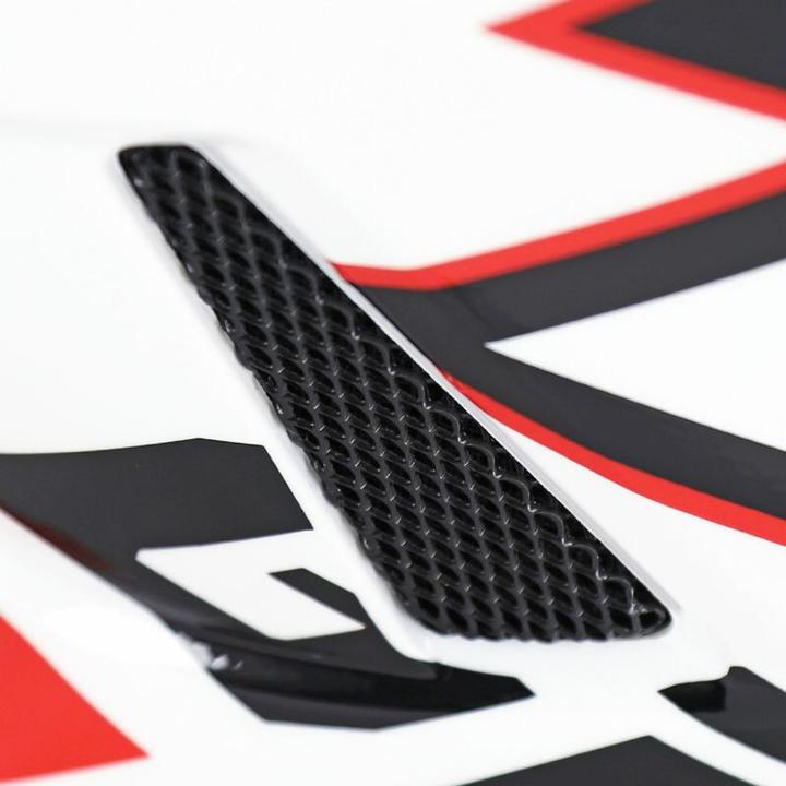 Produktbild ProGrip Motorrad-Cross-Helm (L)