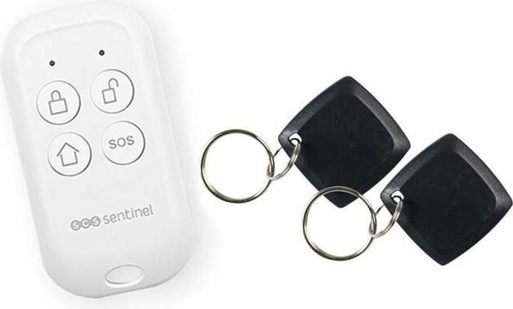 Immagine prodotto SCS Sentinel KitAlarm