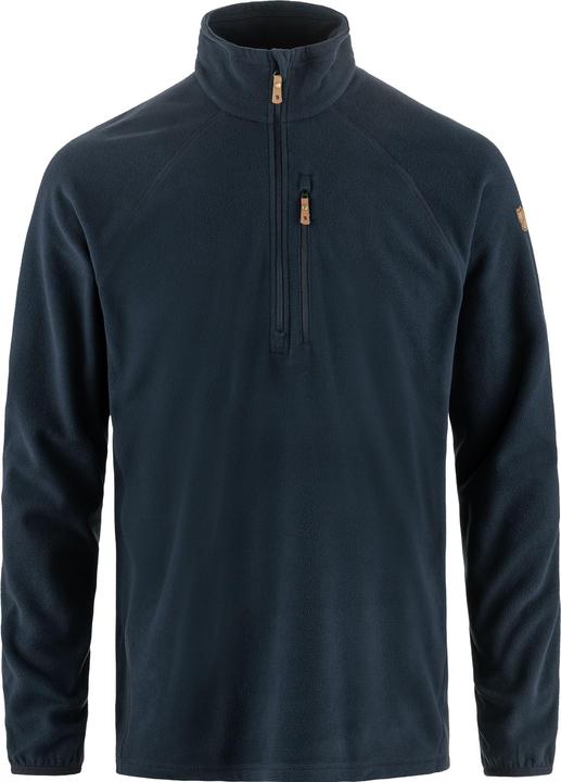 Produktbild Fjällräven Övik Lite Fleece Half Zip (XL)