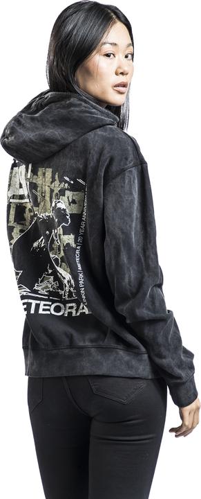 Produktbild Linkin Park Meteora Spray (S)