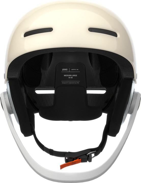 Produktbild Poc Artic SL MIPS Skihelm (59 - 62 cm, XL)